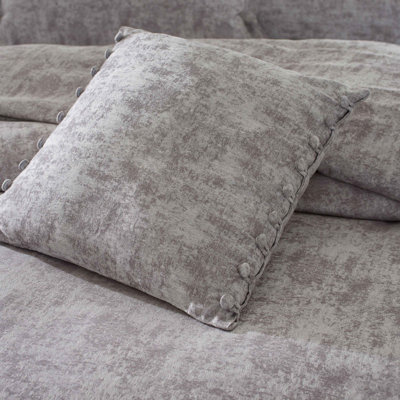 Square Decorative Throw Pillow Portico Nova Sky Square Decorative Throw Pillow